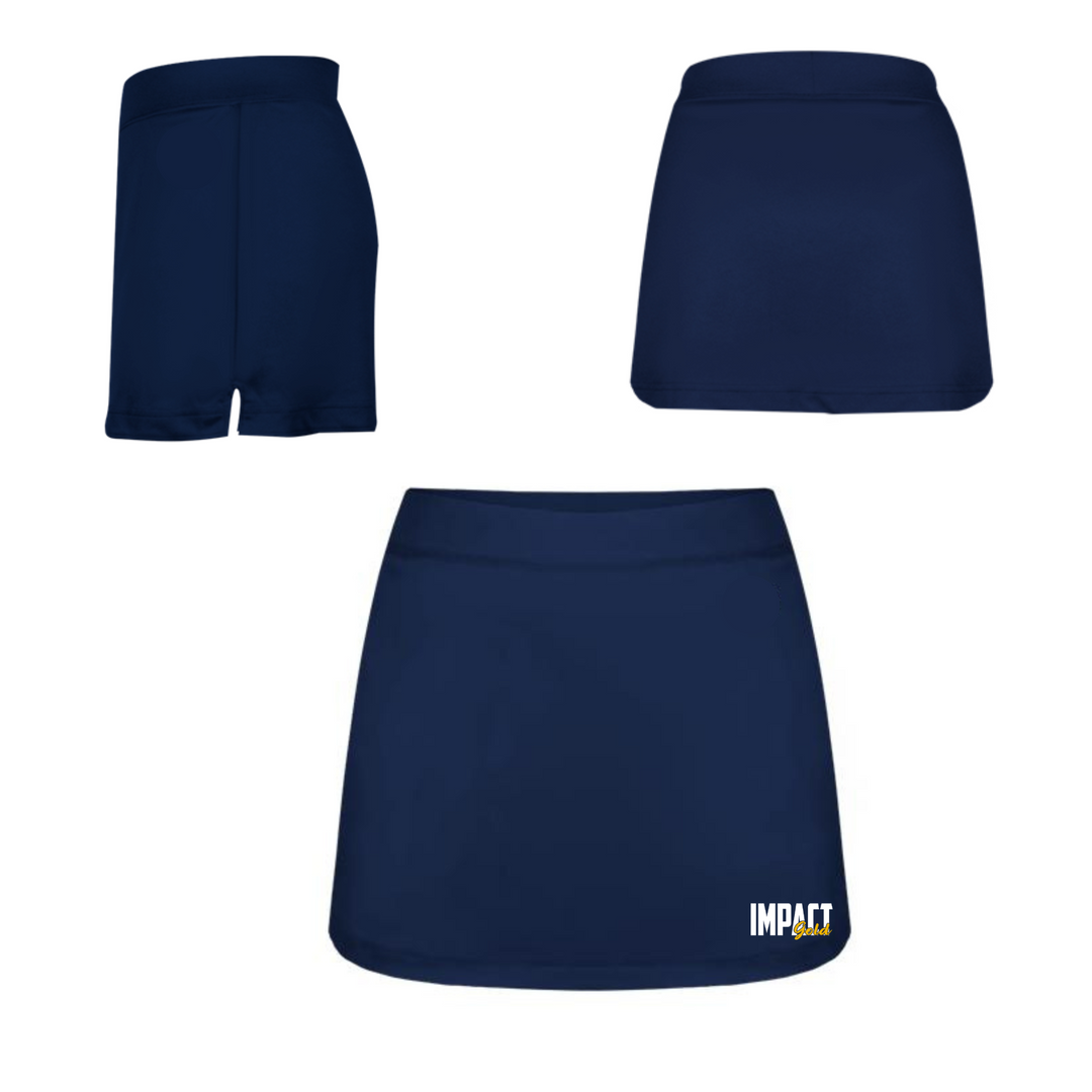 Women's Skort