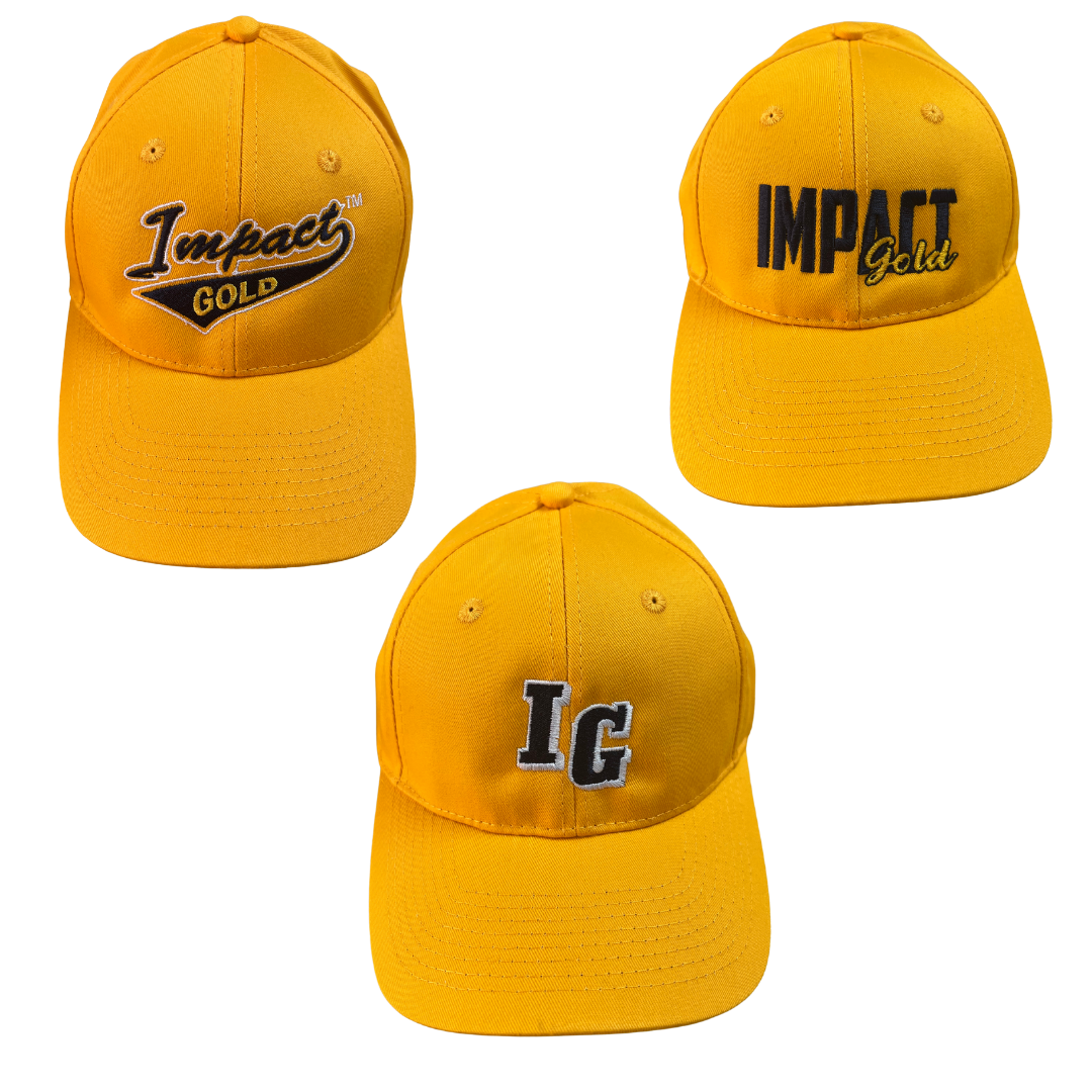 Sale – IMPACT GOLD FASTPITCH STORE